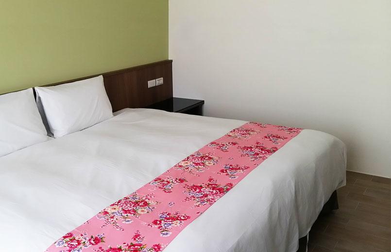 Sendale Zhubei Business Hotel Eksteriør bilde